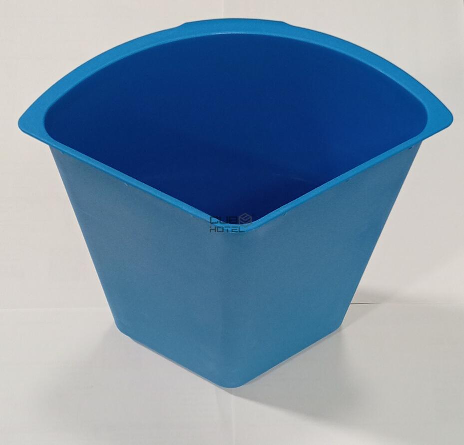 Separador Azul para Cubo de Reciclaje